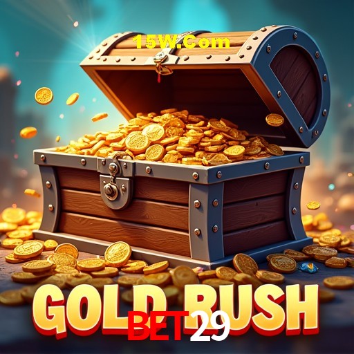 Slot Games Bet29