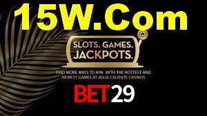 Bet29: Seu Cassino Premiado com Pagamentos Rápidos