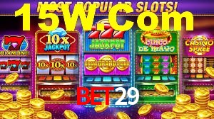 Exclusive Games Bet29