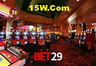 Descubra a Essência do Bet29: Nossa História e Compromissos