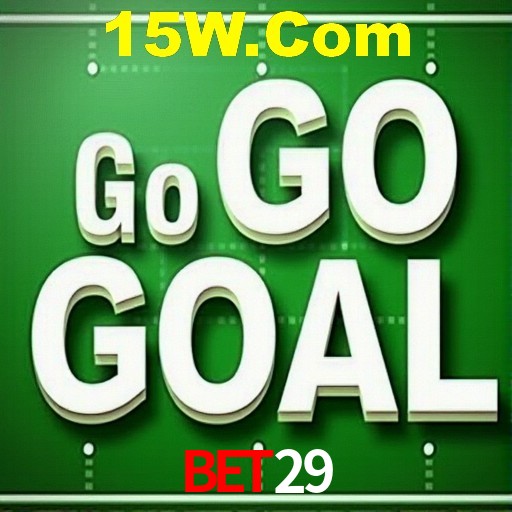 Interface do App Bet29