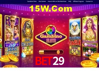 Apostas Esportivas na Bet29: Um Guia Completo
