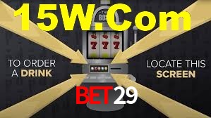 Bet29 App Interface