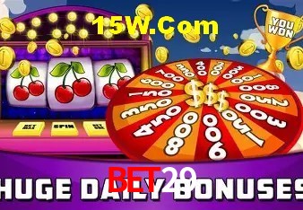 Desvendando o Mundo dos Jogos Virtuais na Bet29