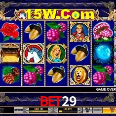 A Popularidade dos Caça-Níqueis no Bet29