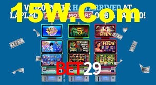 Premium Interface Bet29