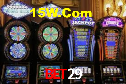 Bet29 Com Paga