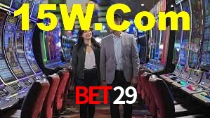 Programa VIP Bet29
