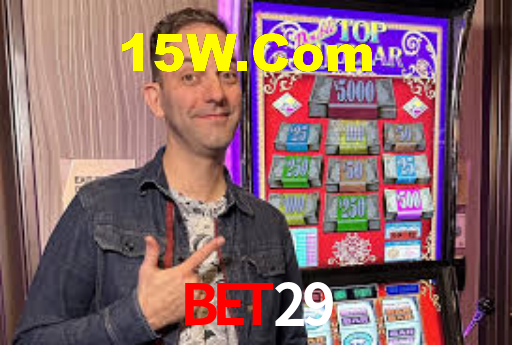 Descubra a Magia dos Jogos de Arcade no Bet29