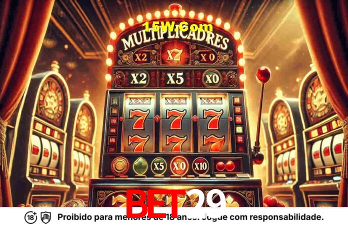 Experiência VIP Bet29