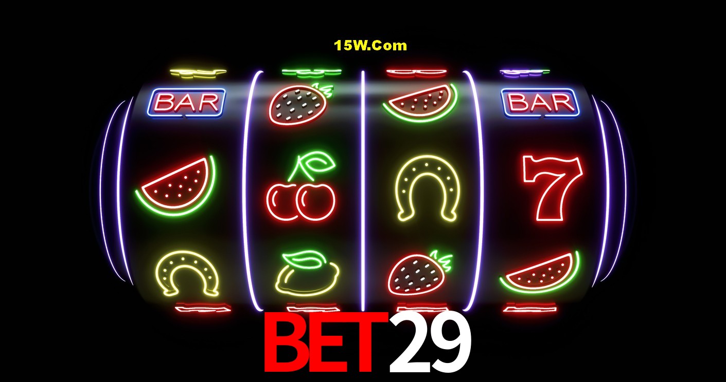 Welcome Bonus Bet29