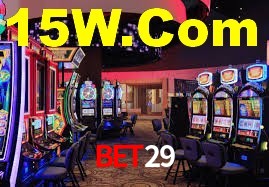 Explore as vantagens do Bet29: serviço profissional e confiabilidade