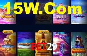 Sinta a adrenalina dos jogos de cassino com Bet29