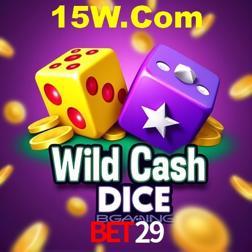 Descubra o Mundo do Cassino Online com Bet29