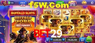 Tennis Betting Bet29