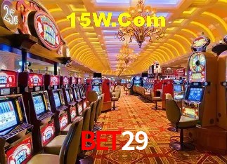 Descubra o Programa VIP da Bet29: Vantagens Exclusivas para Jogadores